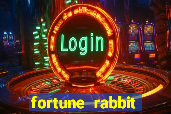 fortune rabbit 5gbet Informational